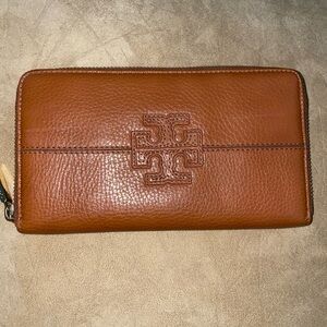 Tory Burch Wallet